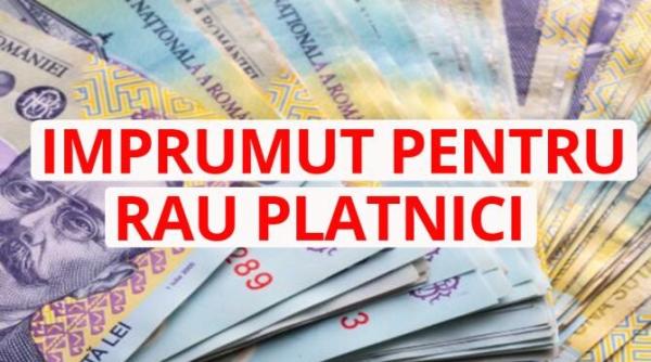 credit rau platnici 2022 ce solutii ar trebui sa luati in considerare atunci cand nu va puteti plati facturile