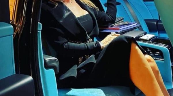 cum a reactionat anamaria prodan dupa ce laurentiu reghecampf nu s a prezentat la divort