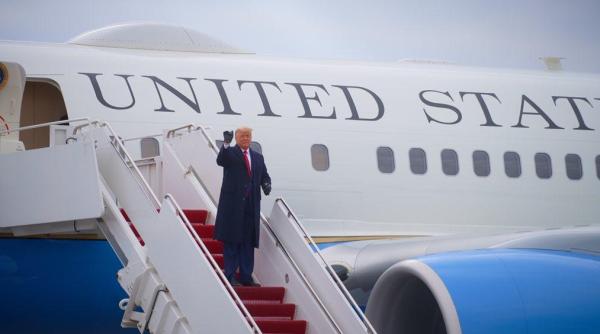 donald trump germania tinuta ostatica de rusia