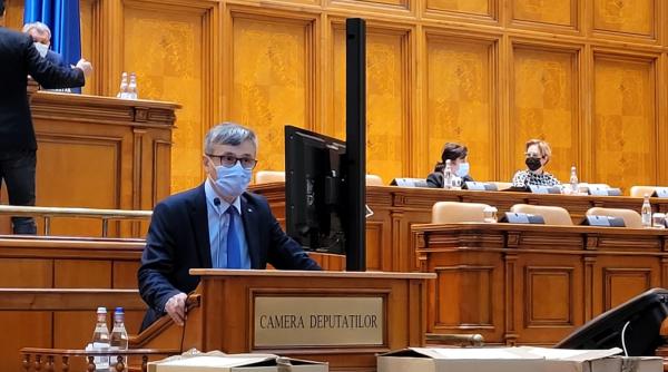 george simion virgil popescu a fost arestat ce s a intamplat de fapt