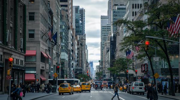 gradul de indatorare din sua urias nu s a mai vazut asa crestere de 14 ani