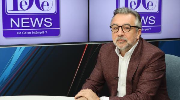 lucian romascanu vine la dcnews interviul zilei