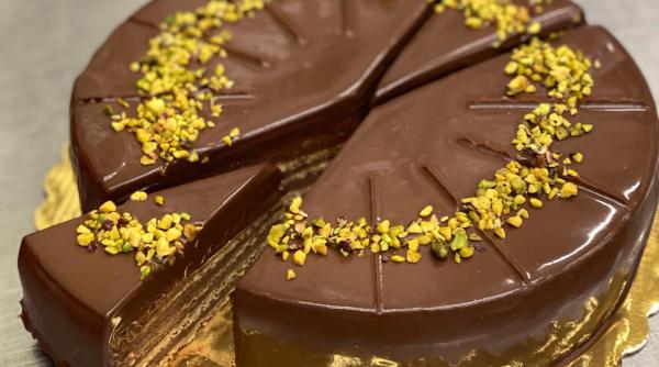 prajitura garash reteta desertul bulgaresc exceptional in topul unei publicatii straine