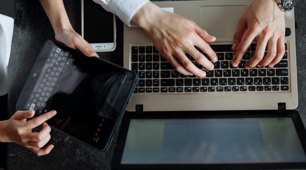 anuntul anaf inregistrarea in spatiul privat virtual spv devine obligatorie iata cum se face