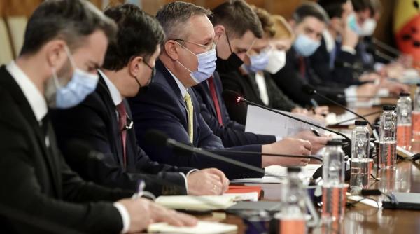 cand se va renunta la restrictii ce i a spus rafila premierului ciuca