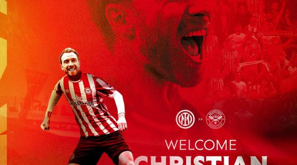 christian eriksen are deja oferte desi abia a semnat si nu s a intors inca pe teren sunt primul care ma bucur