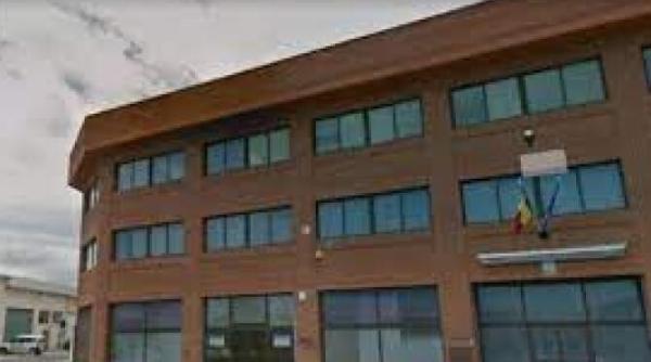 consulatul romaniei de la castell n ridicat la gradul de consulat general si mutat la valencia