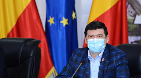 costel fotea buget record de investitii pentru judetul galati