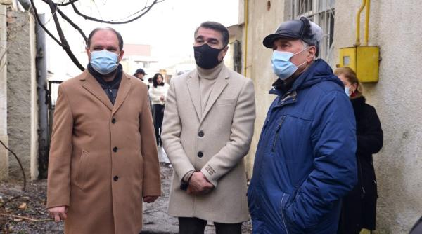 ionel arsene la chisinau decizie privind realizarea centrului cultural eugen doga