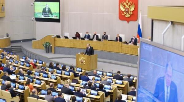 lider politic din rusia intrenat in stare grava cu covid 19 s ar fi vaccinat de 8 ori