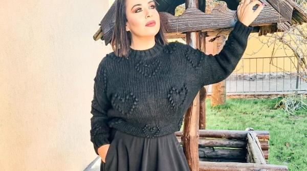 nu am fost in stare oana roman revelatie a fost mana lui dumnezeu