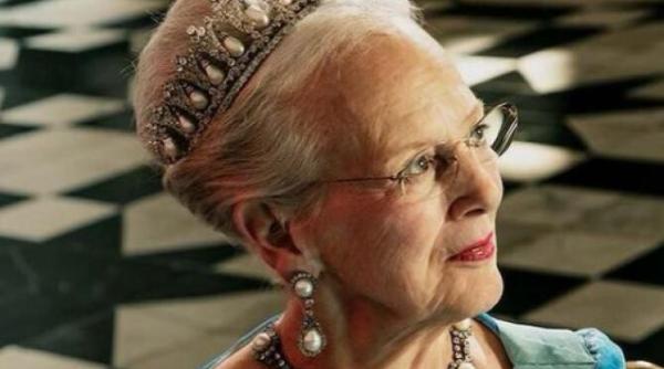 regina margareta a ii a a danemarcei si regele spaniei filip al vi lea infectati cu covid 19