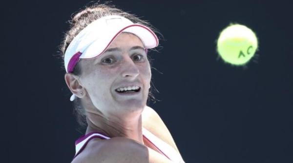 sankt petersburg wta irina begu jaqueline cristian si sorana cirstea rezultate in partidele de marti