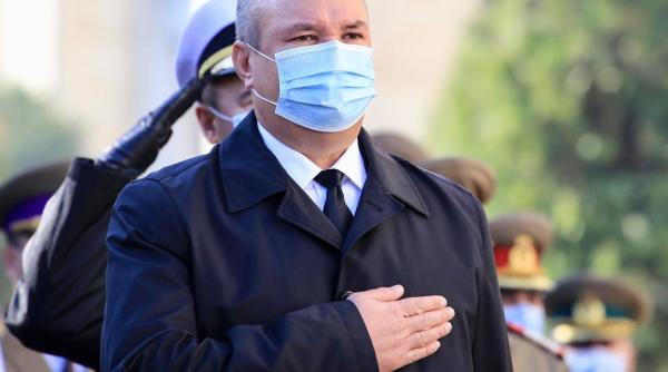 tensiunile rusia ucraina vs romania ciuca toata lumea este ingrijorata se cauta solutii