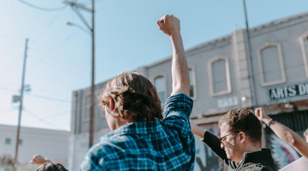 autoritatile belgiene au interzis accesul convoiului libertatii la bruxelles