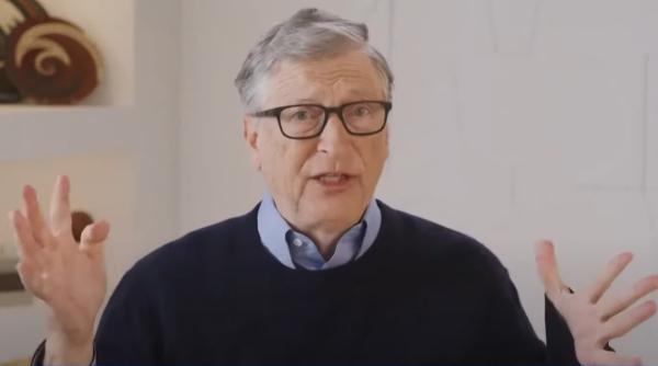 bill gates noi indicatii carte despre cum trebuie evitata o noua pandemie am invatat multe despre pandemie