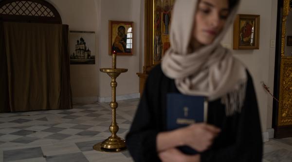 calendar crestin ortodox sarbatoare 10 februarie 2022