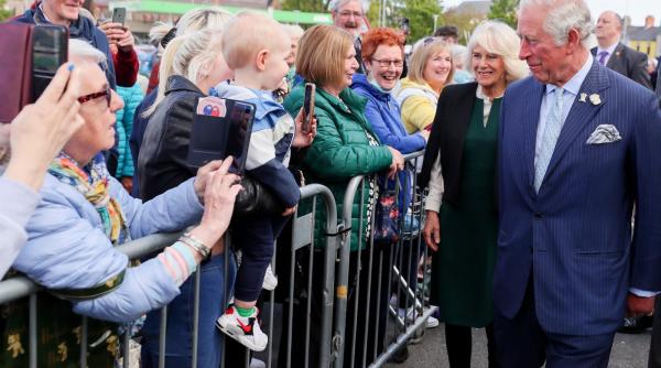 camilla ducesa de cornwall prima declaratie despre faptul ca va fi regina