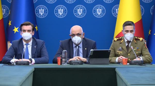 covid 19 vaccinare sezoniera gheorghita probabil acela va fi momentul