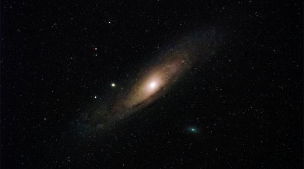 evolutia universului recreata pe computer totul de la big bang pana acum