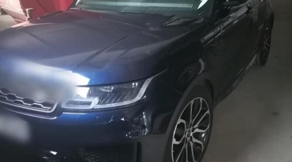 grup infractional organizat destructurat mai multe persoane furau masini din italia si franta si le vindeau in romania