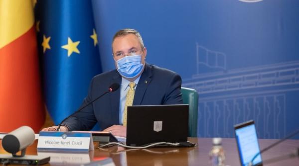 guvernul a numit 7 noi prefecti si subprefecti