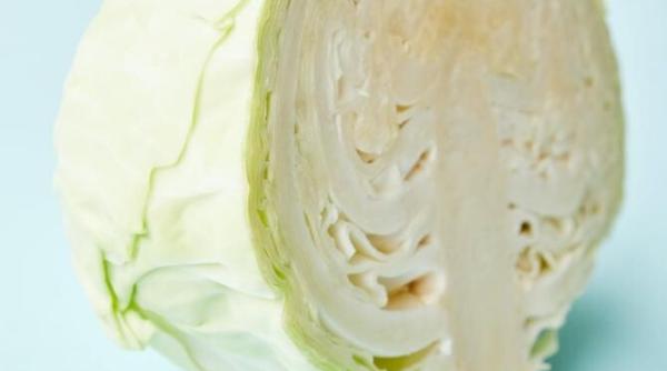 mananca varza alba in fiecare zi si vei fi uimit de cat de bine o sa te simti