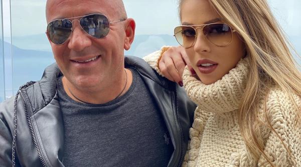 nu mi am dorit un barbat doar pentru bani roxana nemes despre despartirea de sotul ei cu un an inainte de nunta mi s ar parea ciudat sa te mai impaci