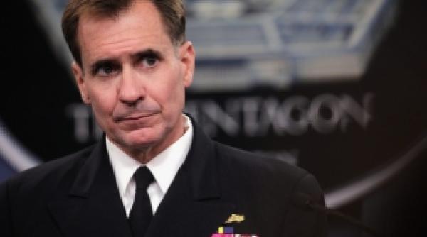 pentagon forte ruse continua sa se indrepte spre frontiera cu ucraina