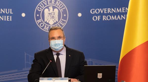 premierul ciuca exclusiv in presa din republica moldova nu exista reformisti fericiti dar e unicul drum pentru a reusi