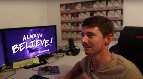 romanul care s a imbogatit din poker a castigat o jumatate de milion de euro