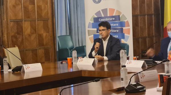 bor pozitie ferma fata de aur rectorul snspa remus pricopie mesaj foarte important apel la echilibru