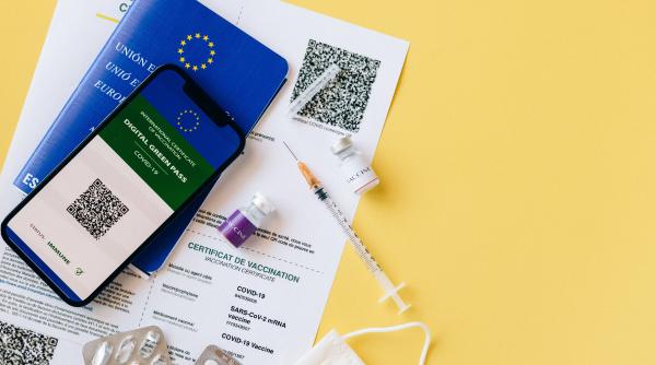 cehia a renuntat la certificatul verde