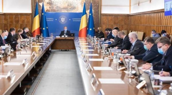 ciuvica top 5 ministri guvern psd pnl chirieac a adaugat un ministru video