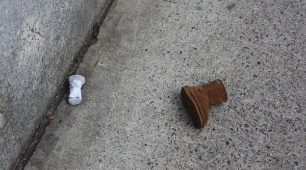 crima rezolvata dupa 60 de ani o fetita de 9 ani fusese rapita si omorata in 1964 in timp ce mergea la scoala cum a fost gasit ucisasul