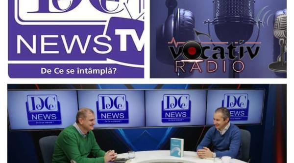 de ce citim transmisa si de radio vocativ