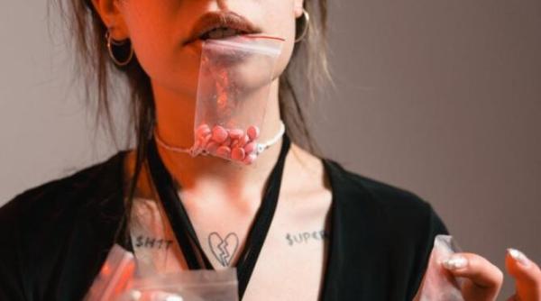 mesajul meu antidrog