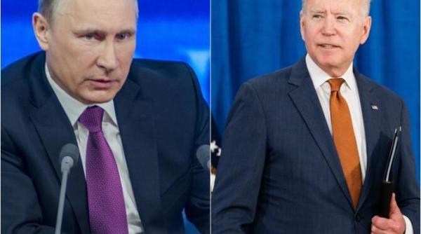 consilierul lui putin informatii din culisele discutiei cu joe biden despre care spune ca a fost destul de echilibrata ce promisiune a facut presedintele rusiei