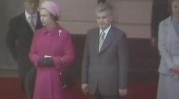 cristea enache despre tanarul ceausescu cand aveam eu 15 ani era o figura absolut monstruoasa la inceput era cu totul altfel