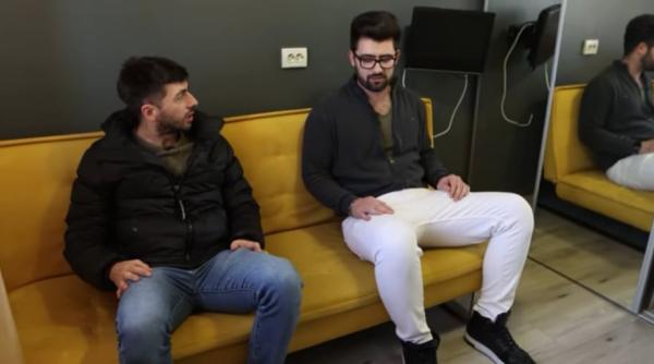 filmare cu garsoniera de 11 mp din cluj s a dat ca painea calda in doar 1 ora de la publicarea anuntului cine este chiriasul video