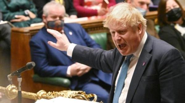 politia britanica il audiaza pe boris johnson printr o metoda inedita va raspunde asa cum trebuie