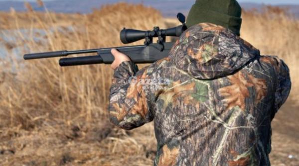 politician ucis din greseala la vanatoare dupa ce a fost impuscat in piept a fost confundat cu un fazan