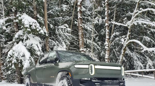 soros a investit in competitia tesla rivian noutatea de pe piata auto