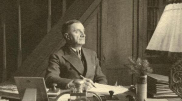 acesta e fiu de al lui maniu flaviu predescu dezvaluire emotionanta despre bunicul sau acum ca l ai vazut l am vazut si eu prin ochii tai