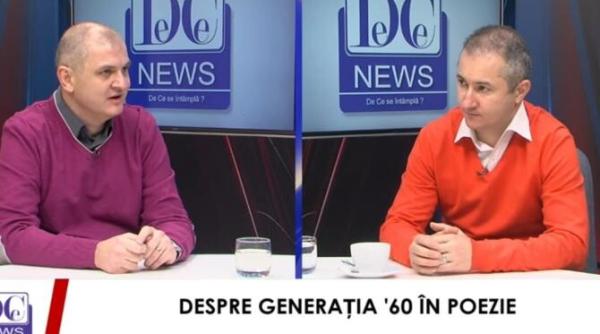 cristea enache era inainte de aparitia internetului in romania