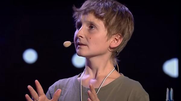 despre bullying ul lui alexandru pargaru