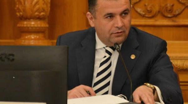 nicusor halici psd atac la catalin toma pnl se lauda cu dn 2l soveja tulnici coas a proiect demarat de psd