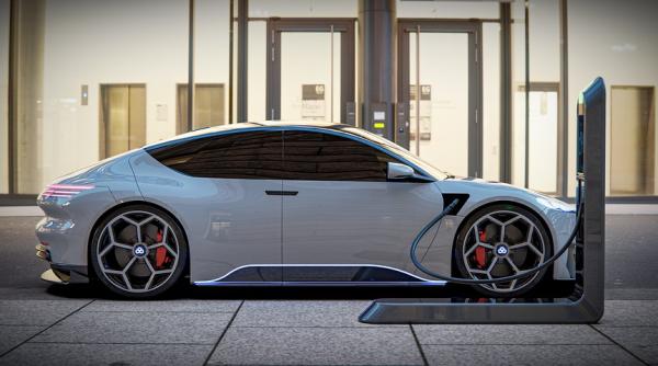 vanzarile de masini electrice si full hibride s au dublat in romania in prima luna din 2022