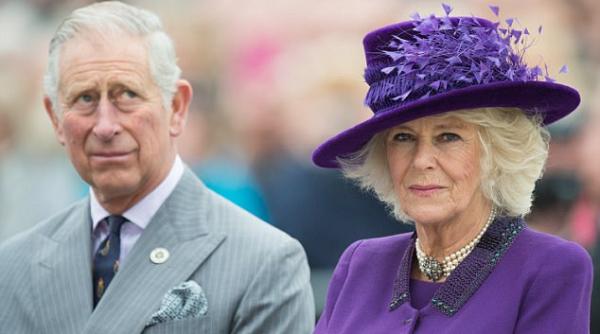 camilla ducesa de cornwall testata pozitiv pentru covid 19