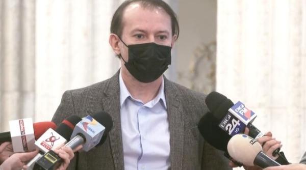 florin citu atac la caciu nu intelege cine ignora lectiile din 2008 o sa fie responsabil pentru o criza majora